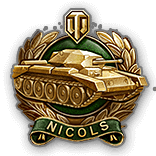 Nicols’s Medal